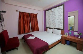 Hotel Pushpa(Ac Standard )