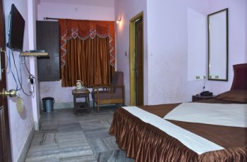 Hotel Sambit Palace(Standard Ac Room)