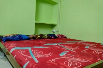 Bani Bhavan Puri(STD Non Ac Room )